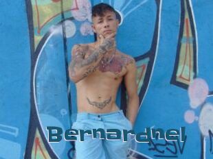 bernardnel Gang Bangs