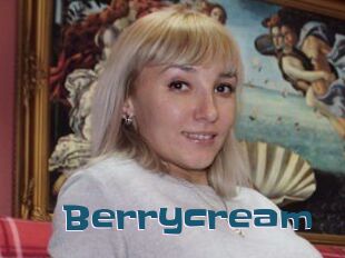 Berrycream