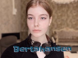Bertahansen
