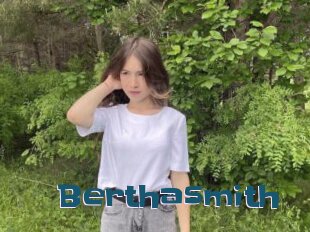 Berthasmith