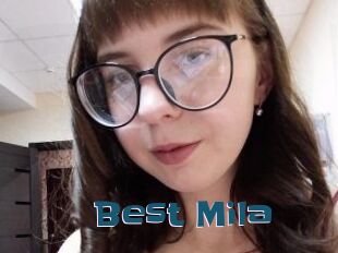 Best_Mila