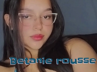 Betanie_rousse