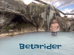 Betarider