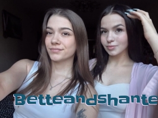 Betteandshante