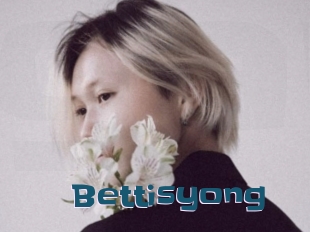 Bettisyong