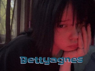 Bettyagnes