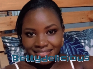 Bettydelicious
