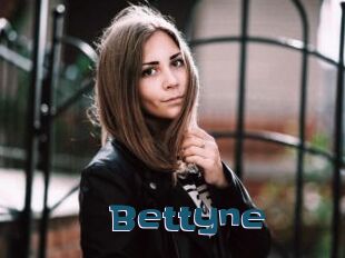 Bettyne