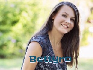 Bettyro