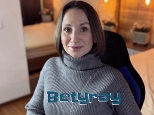 Betyray