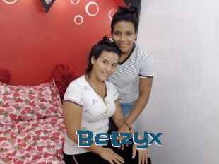 Betzyx