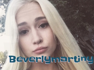 Beverlymartiny