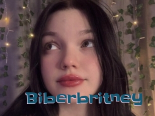 Biberbritney
