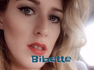 Bibette