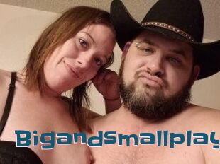 Bigandsmallplay