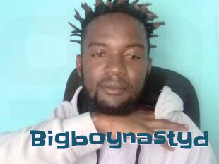 Bigboynastyd
