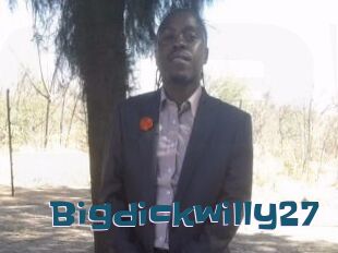 Bigdickwilly27