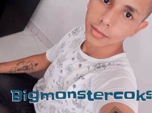 Bigmonstercoks
