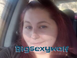 Bigsexywolf
