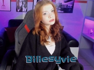 Biliesyvie