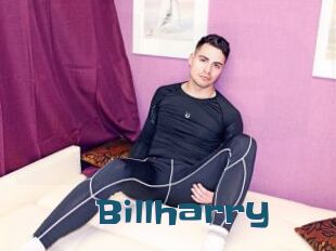 Billharry