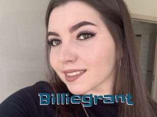Billiegrant