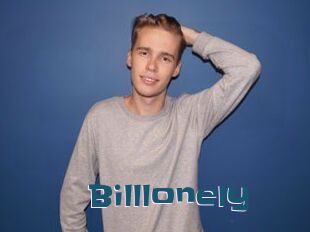 Billlonely