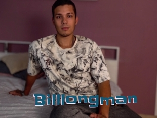 Billlongman
