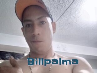 Billpalma