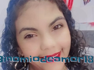 Binomiodeamor18