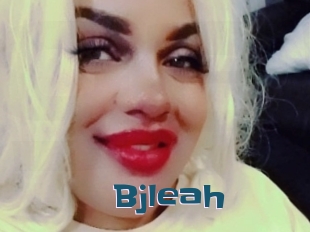 Bjleah