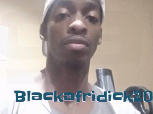 Blackafridick20
