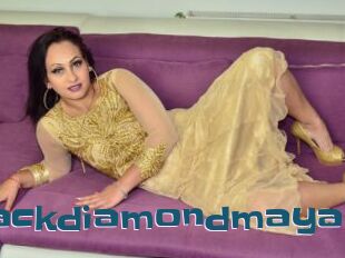 Blackdiamondmaya
