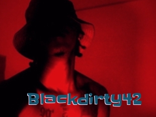Blackdirty42