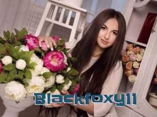 Blackfoxy11