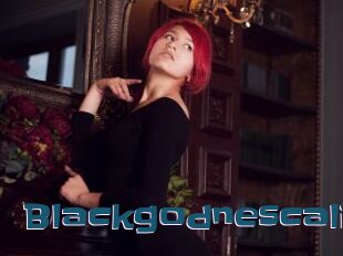 Blackgodnescali