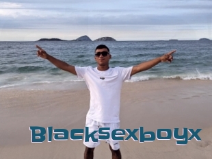 Blacksexboyx