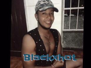 Blackxhot