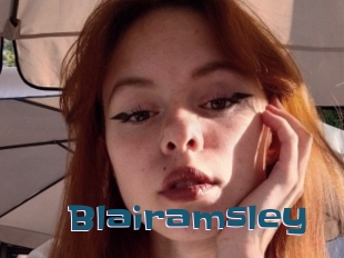 Blairamsley