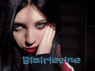 Blairlevine
