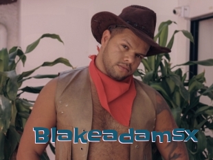 Blakeadamsx