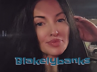 Blakelybanks