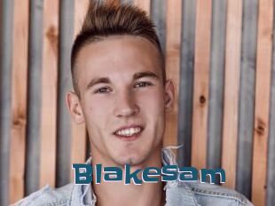 Blakesam
