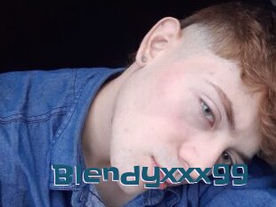 Blendyxxx99