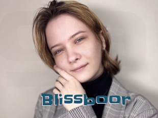 Blissboor