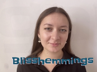 Blisshemmings