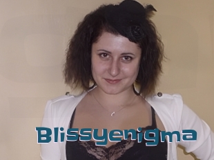 Blissyenigma