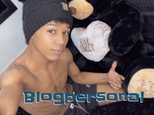 Blogpersonal