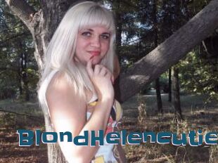 BlondHelencutie