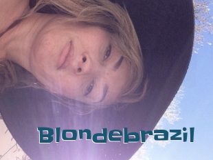 Blondebrazil